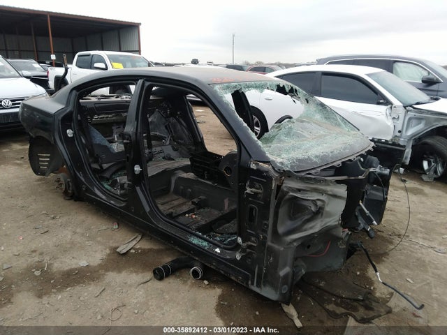 2015 2C3CDXHG3FH832355 main image