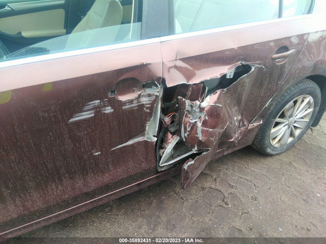 3VWD67AJ5GM395426 Volkswagen Jetta Sedan 1.4t Se W/connectivity