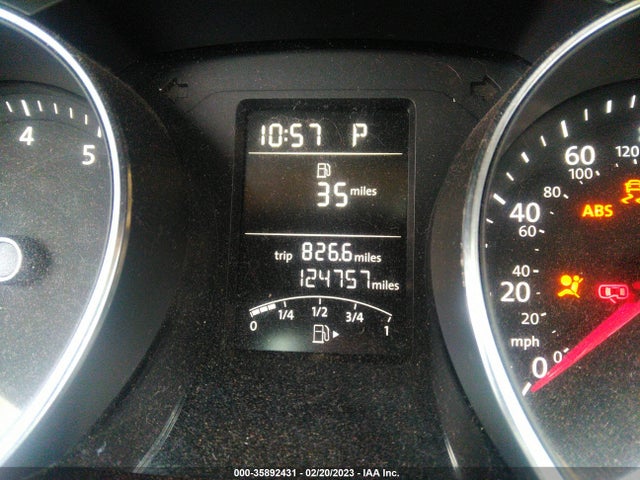 3VWD67AJ5GM395426 Volkswagen Jetta Sedan 1.4t Se W/connectivity