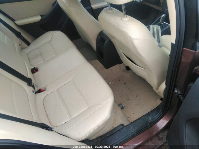 3VWD67AJ5GM395426 Volkswagen Jetta Sedan 1.4t Se W/connectivity
