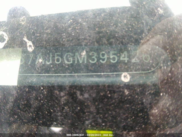 3VWD67AJ5GM395426 Volkswagen Jetta Sedan 1.4t Se W/connectivity