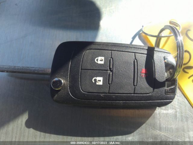 2GKALMEK5F6434190 GMC Terrain Sle