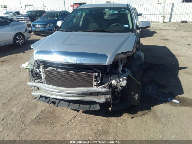 2GKALMEK5F6434190 GMC Terrain Sle