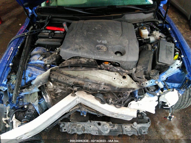 Lexus IS 250C 2010 JTHFF2C23A2507948 Image 10