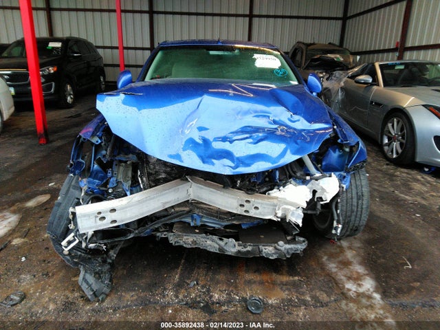 Lexus IS 250C 2010 JTHFF2C23A2507948 Image 6