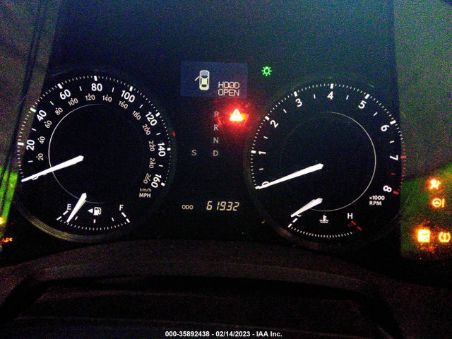 Lexus IS 250C 2010 JTHFF2C23A2507948 Image 7