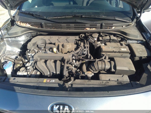 2020 Kia Rio, VIN: 3KPA24AD6LE318014