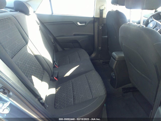 2020 Kia Rio, VIN: 3KPA24AD6LE318014