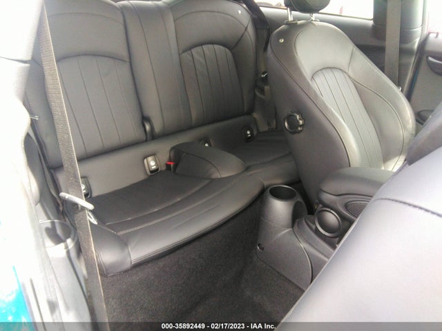 2022 Mini Hardtop, VIN: WMW53DH01N2S22497