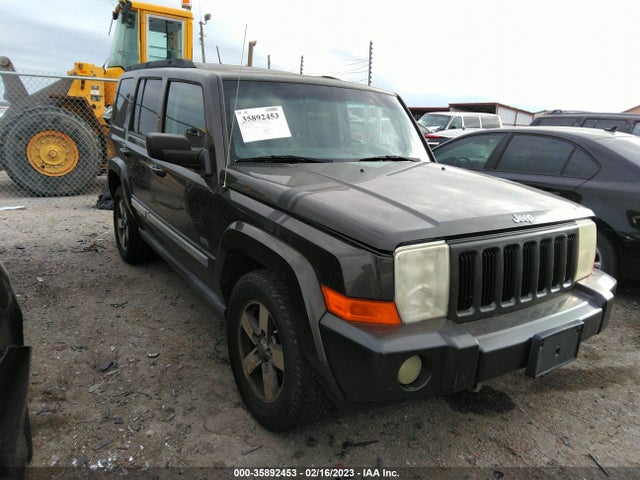 2006 1J8HG48K66C343679 головне зображення