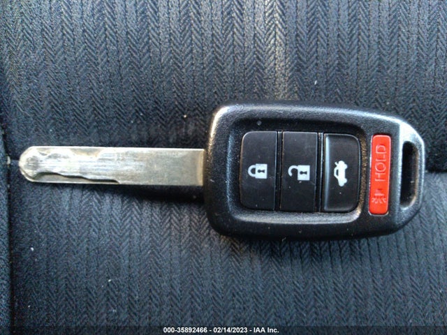 Honda ACCORD SEDAN 2015 1HGCR2F55FA011016 Image 3