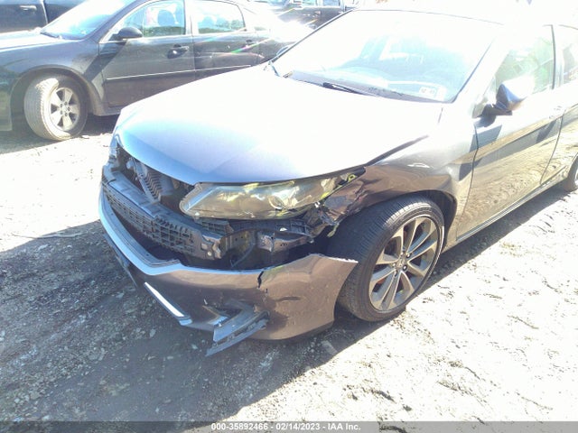 Honda ACCORD SEDAN 2015 1HGCR2F55FA011016 Image 7