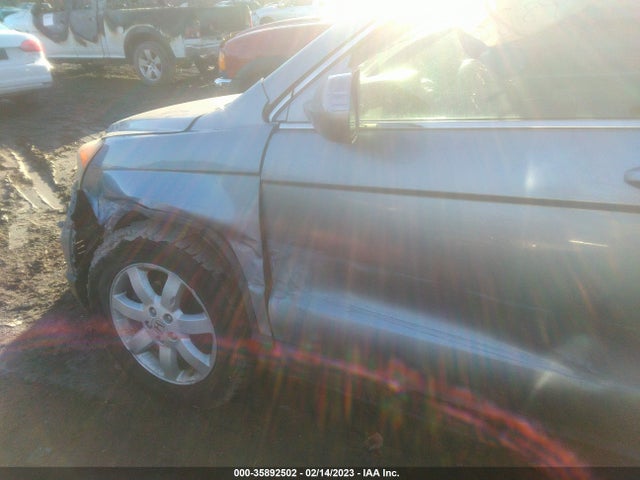 2008 HONDA CR-V EX-L VIN: JHLRE48798C065914