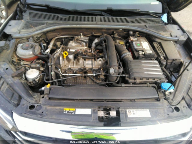 3VWC57BU2KM055120 Volkswagen Jetta S/se/r-line