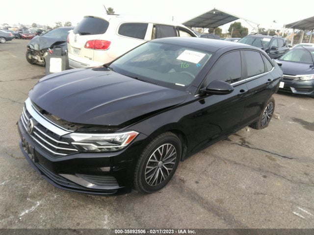 3VWC57BU2KM055120 Volkswagen Jetta S/se/r-line