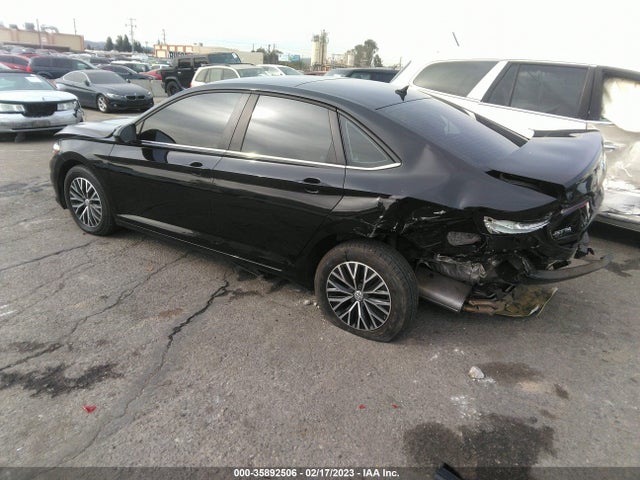 3VWC57BU2KM055120 Volkswagen Jetta S/se/r-line
