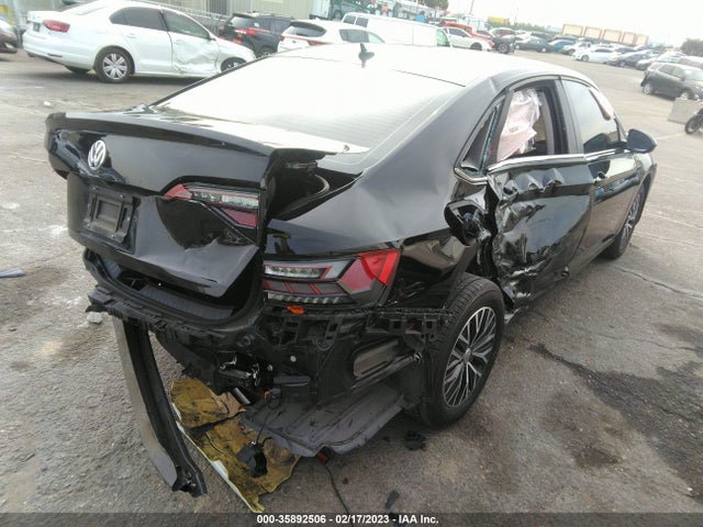 3VWC57BU2KM055120 Volkswagen Jetta S/se/r-line