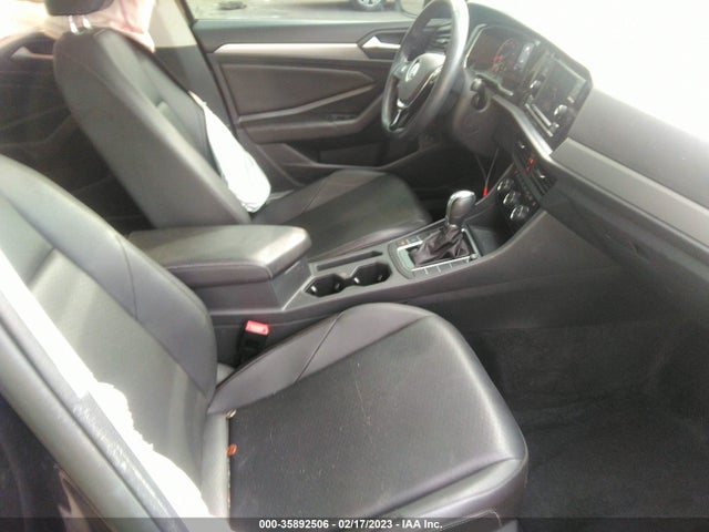 3VWC57BU2KM055120 Volkswagen Jetta S/se/r-line