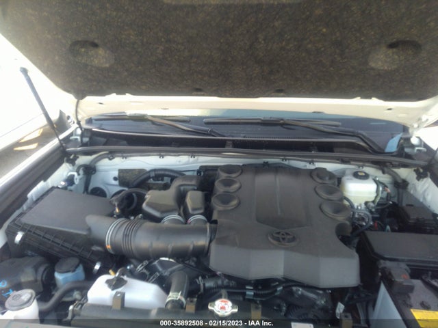 2023 Toyota 4Runner, VIN: JTEKU5JR7P6102115
