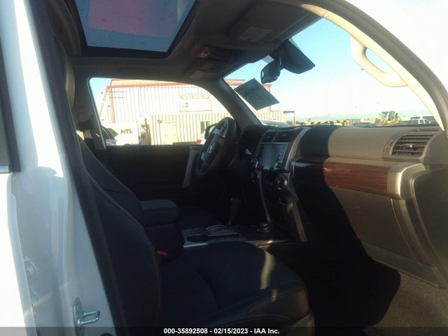 2023 Toyota 4Runner, VIN: JTEKU5JR7P6102115
