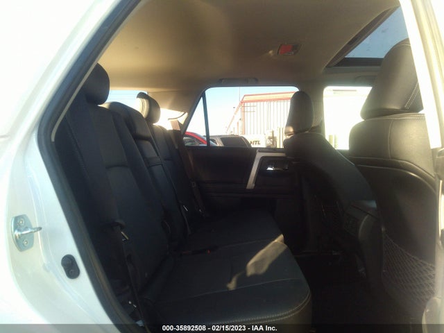 2023 Toyota 4Runner, VIN: JTEKU5JR7P6102115