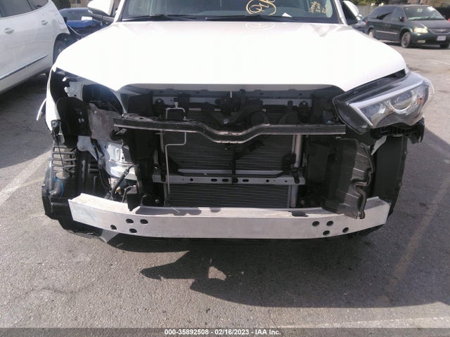 2023 Toyota 4Runner, VIN: JTEKU5JR7P6102115