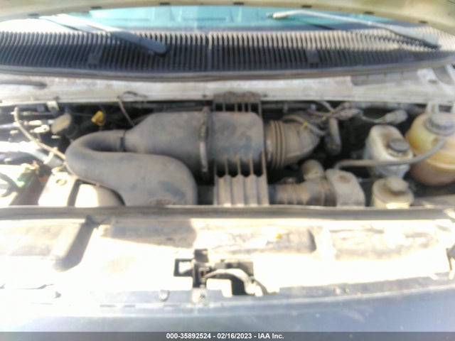 2014 Ford E-Series, VIN: 1FTNS2EL5EDA81947