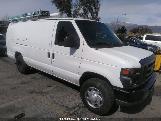 2014 Ford E-Series, VIN: 1FTNS2EL5EDA81947