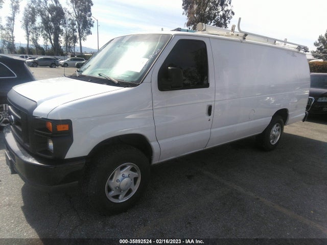 2014 Ford E-Series, VIN: 1FTNS2EL5EDA81947