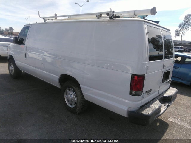 2014 Ford E-Series, VIN: 1FTNS2EL5EDA81947