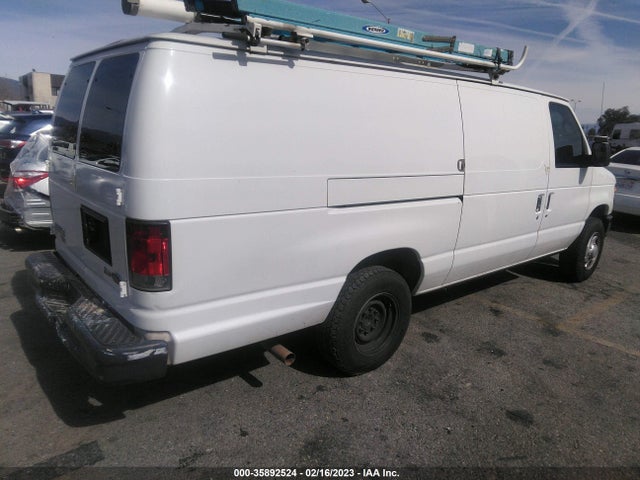 2014 Ford E-Series, VIN: 1FTNS2EL5EDA81947