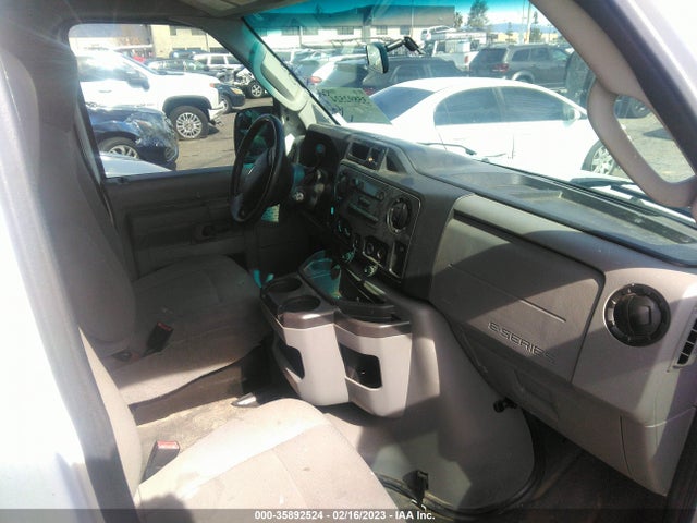 2014 Ford E-Series, VIN: 1FTNS2EL5EDA81947
