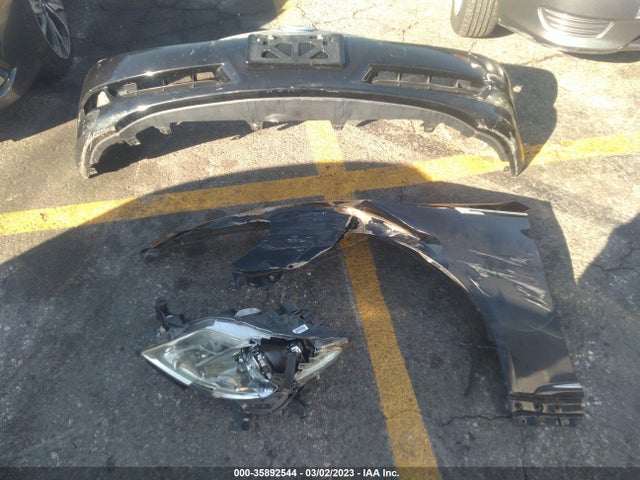 JTHGL46F085026846 Lexus Ls 460 Lwb