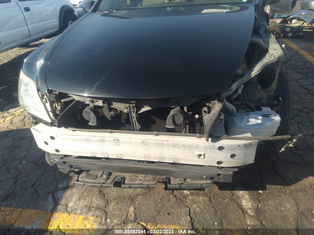 JTHGL46F085026846 Lexus Ls 460 Lwb