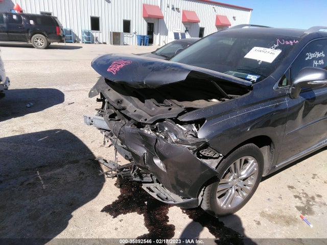 2015 LEXUS RX 350 VIN: 2T2ZK1BA8FC157640
