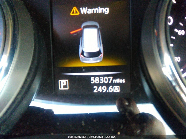 2015 Nissan Rogue, VIN: 5N1AT2MV9FC921617