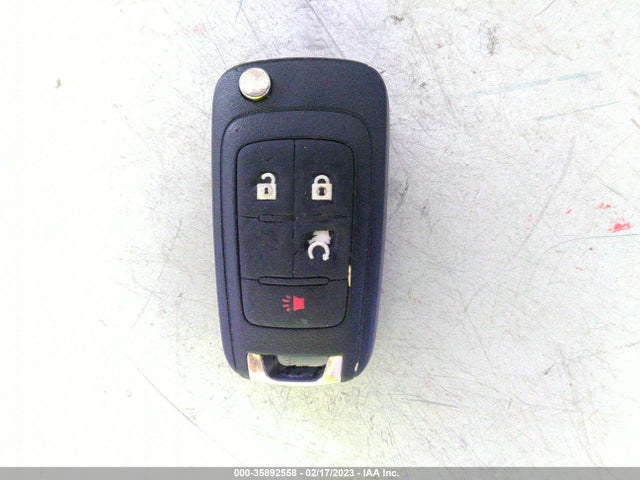 Chevrolet EQUINOX LT 2015 2GNFLGEK8F6274087 Image 3