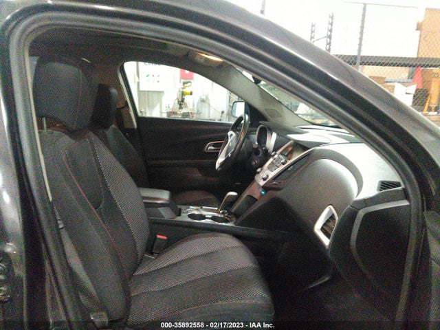 Chevrolet EQUINOX LT 2015 2GNFLGEK8F6274087 Image 6