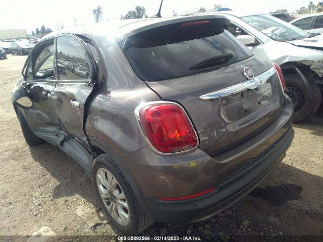 ZFBCFXBT0GP335388 Fiat 500x Easy