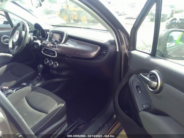 ZFBCFXBT0GP335388 Fiat 500x Easy