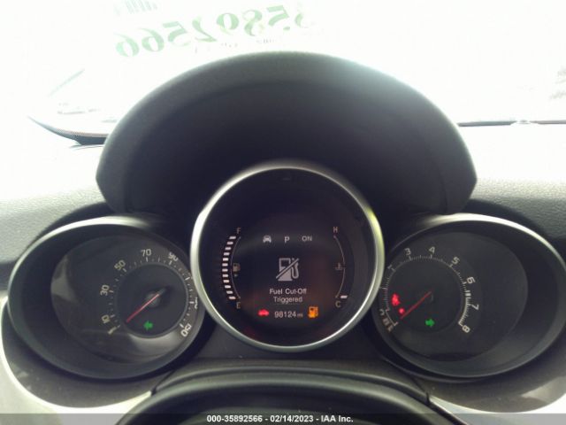 ZFBCFXBT0GP335388 Fiat 500x Easy