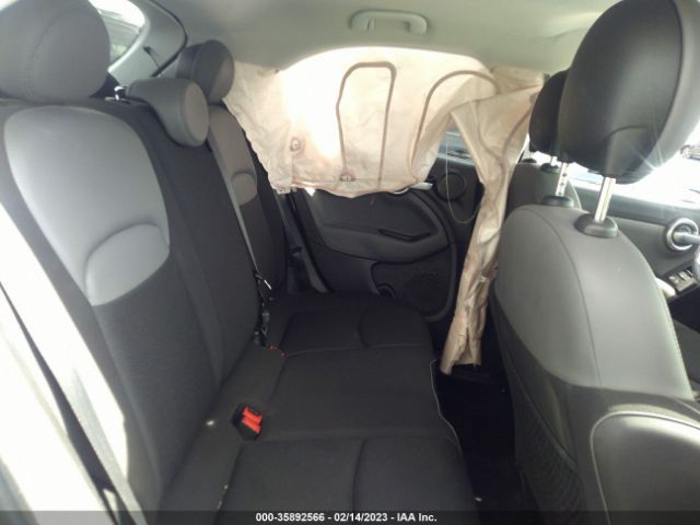 ZFBCFXBT0GP335388 Fiat 500x Easy