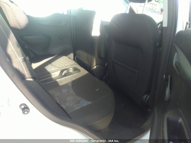 Chevrolet SPARK LS 2016 KL8CB6SA9GC584433 Image 9