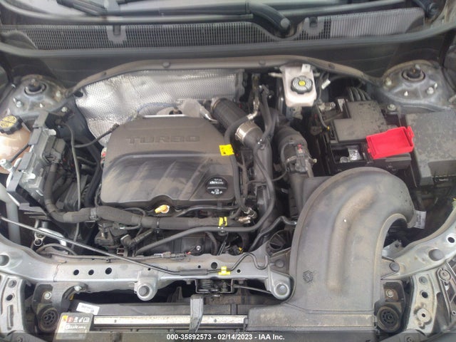 2021 Buick Encore, VIN: KL4MMBS29MB072481