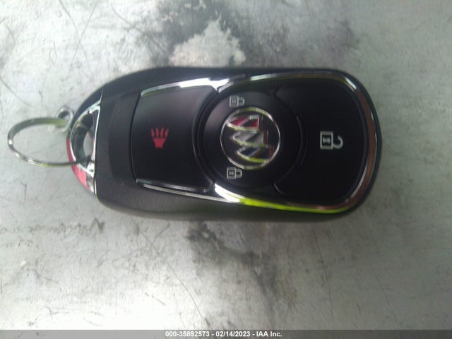 2021 Buick Encore, VIN: KL4MMBS29MB072481