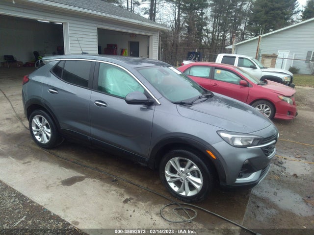 2021 Buick Encore, VIN: KL4MMBS29MB072481
