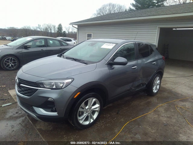 2021 Buick Encore, VIN: KL4MMBS29MB072481
