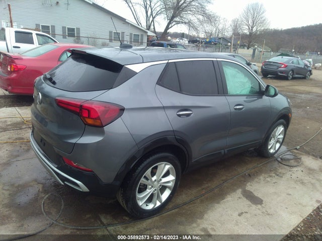 2021 Buick Encore, VIN: KL4MMBS29MB072481