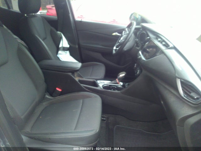 2021 Buick Encore, VIN: KL4MMBS29MB072481