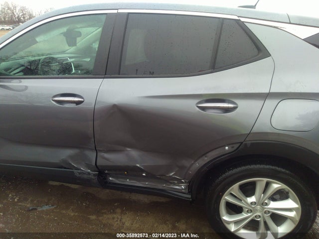 2021 Buick Encore, VIN: KL4MMBS29MB072481